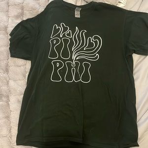 Pi phi shirt